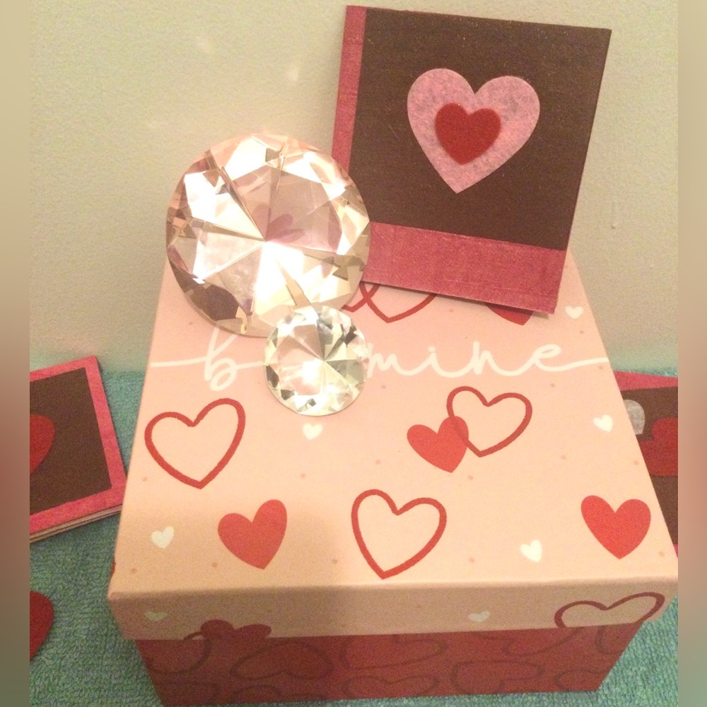 Handmade Mini Daily Love Note Cards - Picture 2 of 4